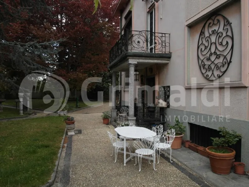 Villa in vendita a Carate Brianza - foto 10