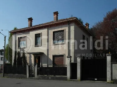 Villa in vendita a Carate Brianza - foto 4