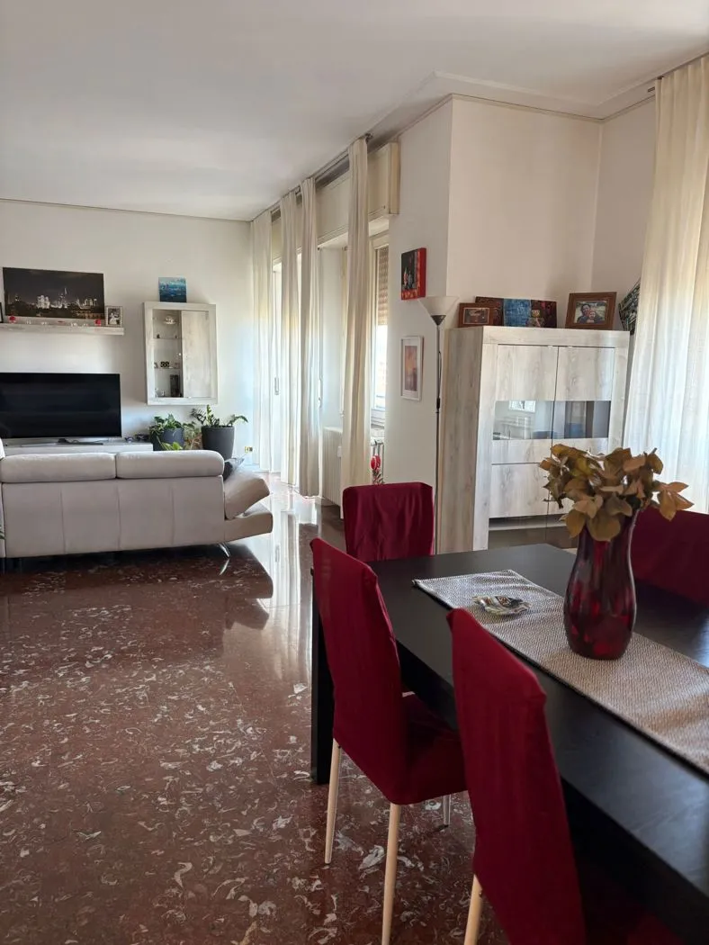 Appartamento in vendita a Monza, Triante, San Giuseppe - foto 1