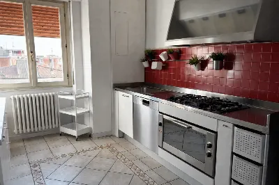 Appartamento in vendita a Monza, Triante, ... - foto 10
