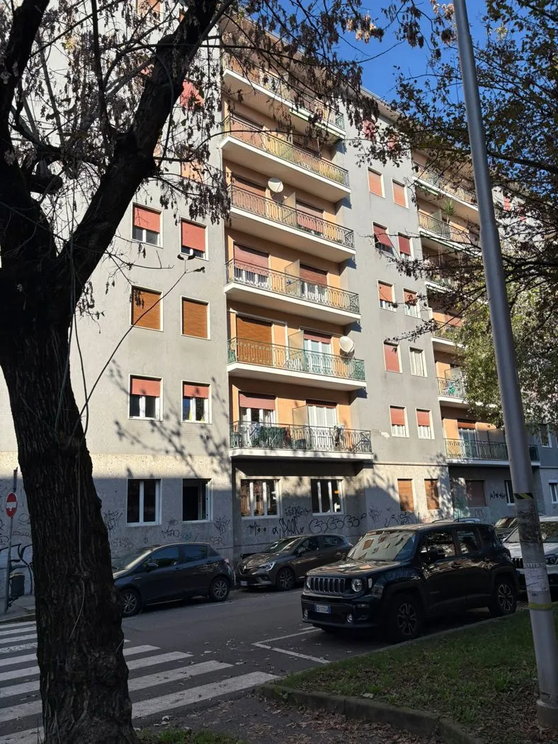Appartamento in vendita a Monza, Triante, San Giuseppe - foto 3