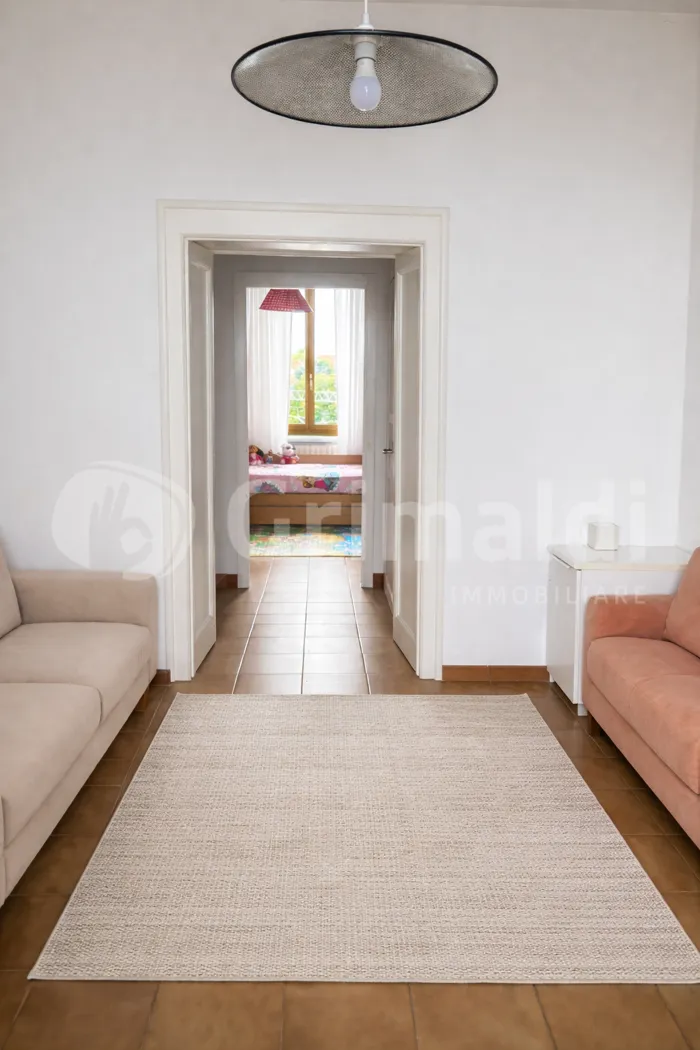 Appartamento in vendita a Monza, San Damiano, Buonarroti, Regina Pacis - foto 2