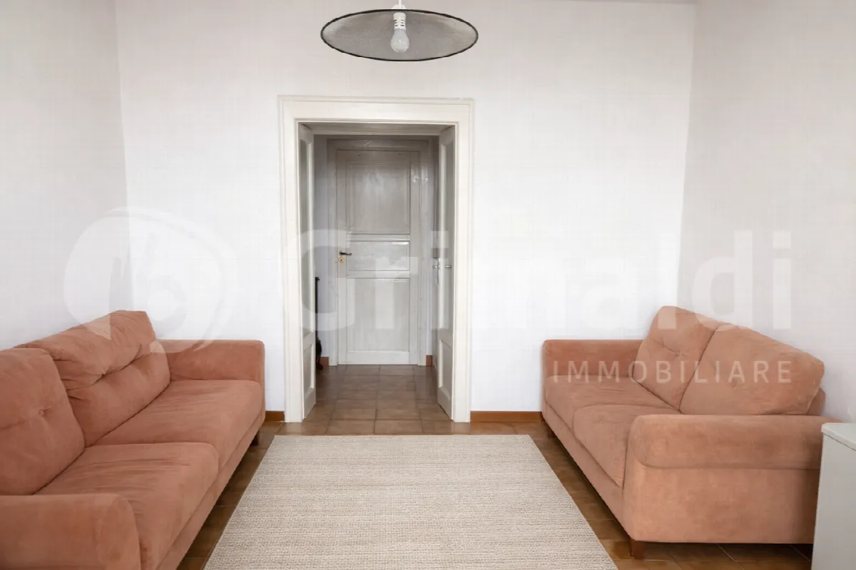 Appartamento in vendita a Monza, San Damiano, Buonarroti, Regina Pacis - foto 3