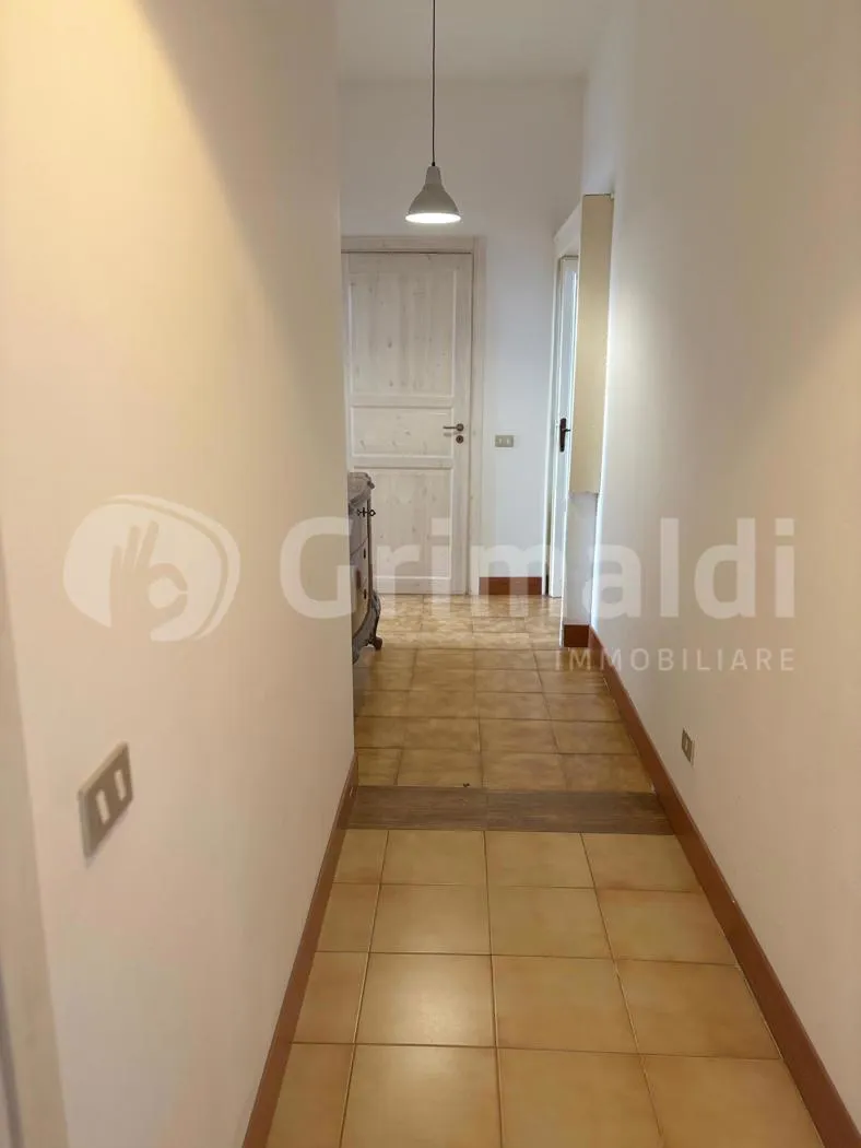 Appartamento in vendita a Monza, San Damiano, Buonarroti, Regina Pacis - foto 4