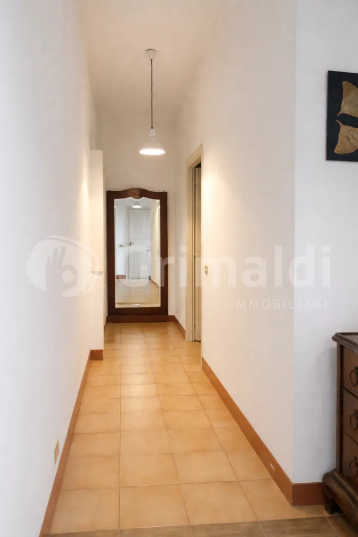 Appartamento in vendita a Monza, San Damiano, Buonarroti, Regina Pacis - foto 5