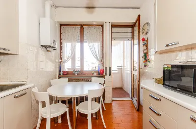Appartamento in vendita a Milano, Precotto... - foto 5