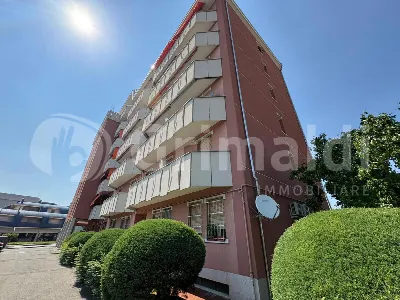 Appartamento a Lissone