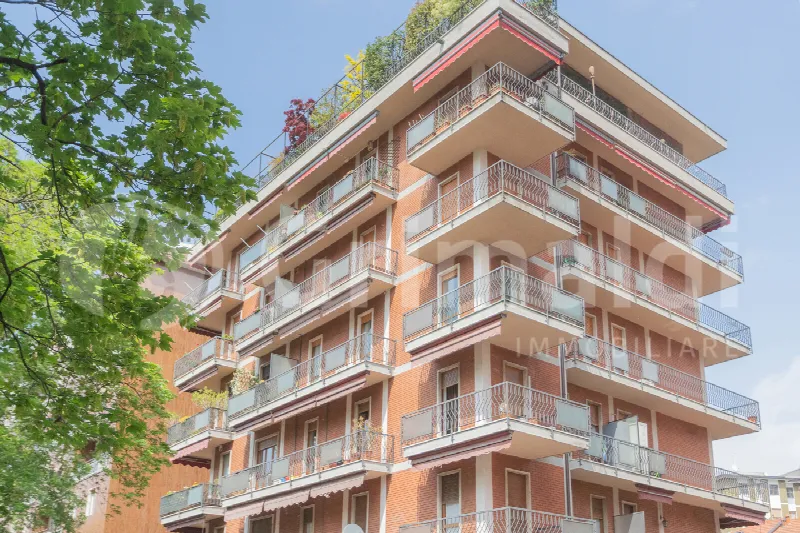 Appartamento in vendita a Monza, Triante, San Giuseppe - foto 1