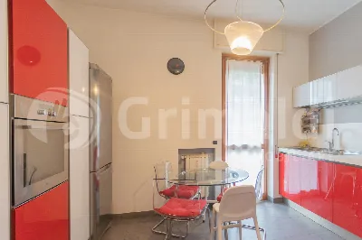 Appartamento in vendita a Monza, Triante, ... - foto 10