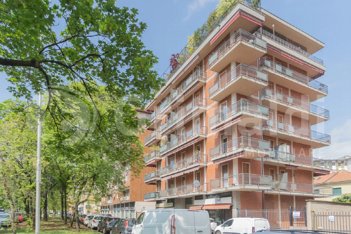Appartamento in vendita a Monza, Triante, San Giuseppe - foto 2