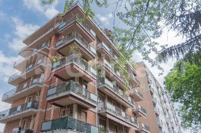 Appartamento in vendita a Monza, Triante, ... - foto 3