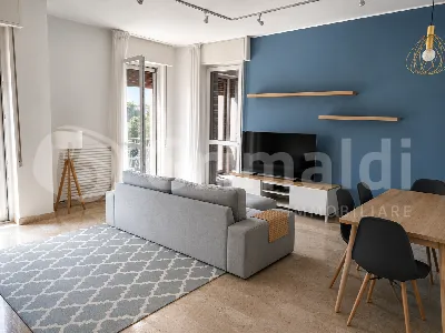 Appartamento in vendita a Monza, Triante, ... - foto 7