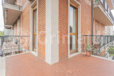 Appartamento in vendita a Monza, Triante, ... - foto 8