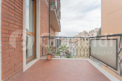 Appartamento in vendita a Monza, Triante, ... - foto 9