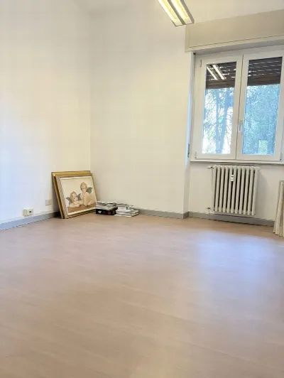 Ufficio in vendita a Monza, Triante, San G... - foto 6