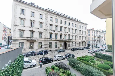 Appartamento in vendita a Milano, Quadronn... - foto 1