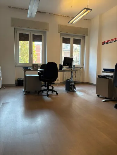 Appartamento in vendita a Monza, Triante, ... - foto 2