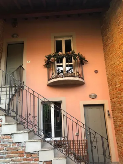 Casa Indipendente a Pavia