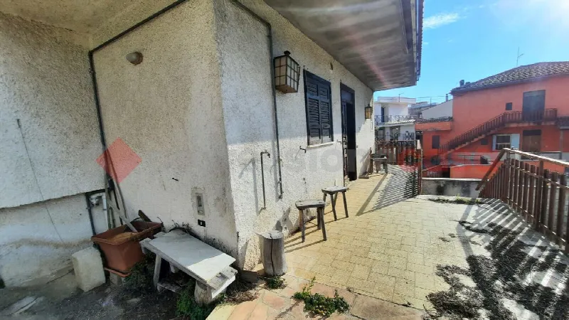 Casa Indipendente in vendita a Veroli - foto 3