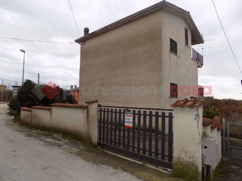 Casa Indipendente in vendita a Veroli - foto 4