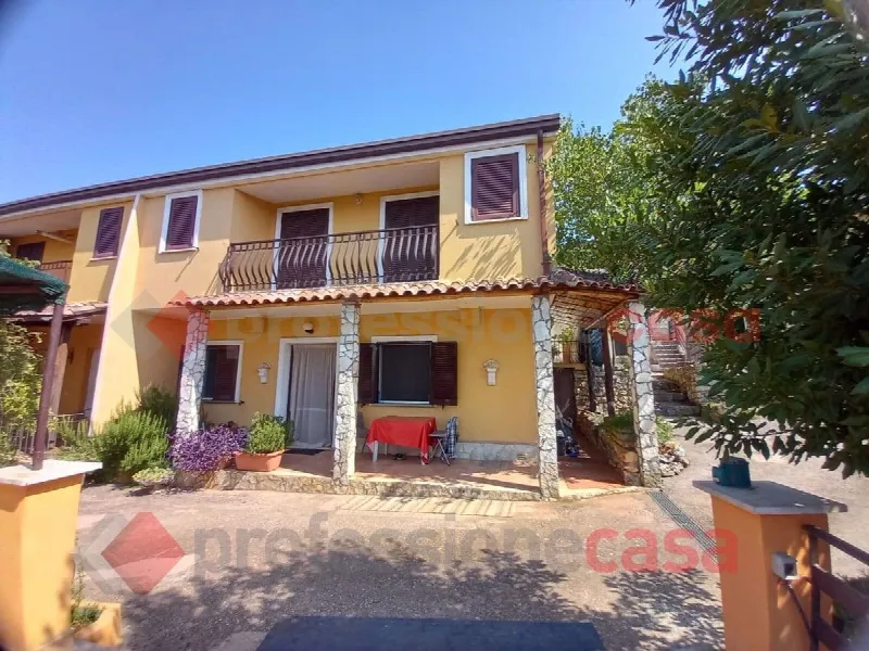 Casa Indipendente in vendita a Veroli - foto 1