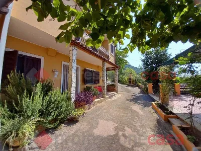 Casa Indipendente in vendita a Veroli - foto 3