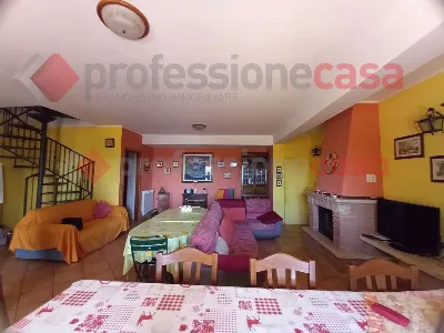 Casa Indipendente in vendita a Veroli - foto 6