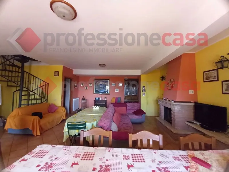 Casa Indipendente in vendita a Veroli - foto 6