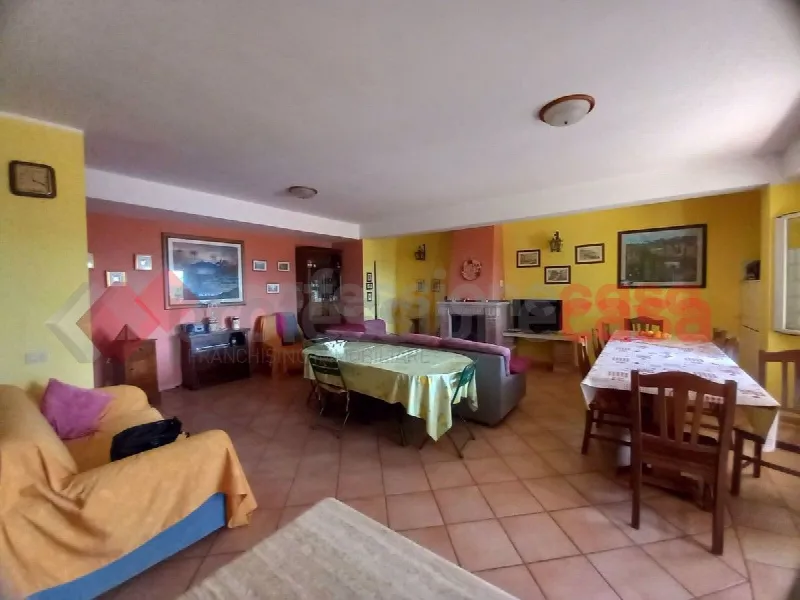 Casa Indipendente in vendita a Veroli - foto 7