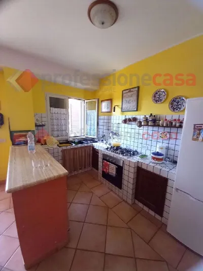 Casa Indipendente in vendita a Veroli - foto 8