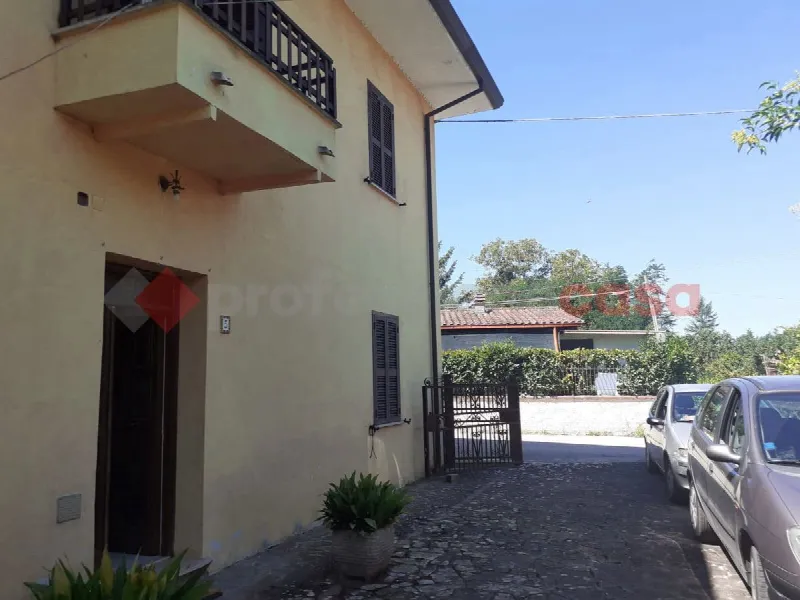 Casa Indipendente in vendita a Veroli - foto 2