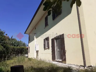 Casa Indipendente in vendita a Veroli - foto 9