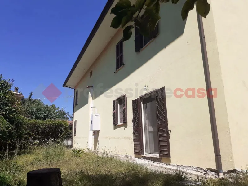 Casa Indipendente in vendita a Veroli - foto 9