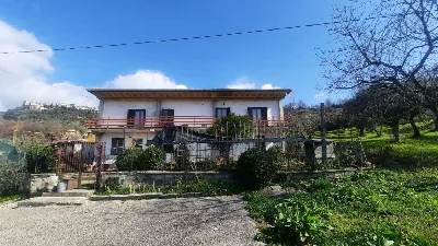Casa Indipendente a Veroli