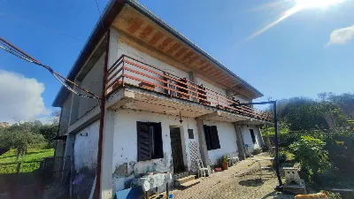 Casa Indipendente in vendita a Veroli - foto 2