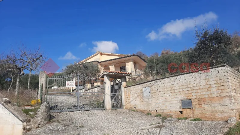 Casa Indipendente in vendita a Veroli - foto 2