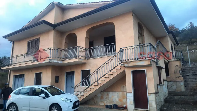 Casa Indipendente in vendita a Veroli - foto 4