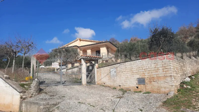 Casa Indipendente in vendita a Veroli - foto 9