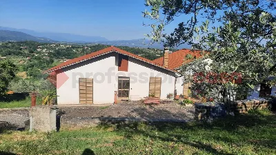 Casa Indipendente a Veroli