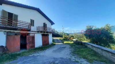 Casa Indipendente in vendita a Veroli - foto 10
