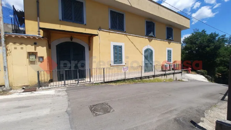Appartamento in vendita a Veroli - foto 1