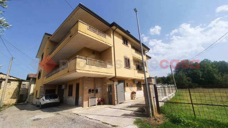 Appartamento in vendita a Boville Ernica - foto 4