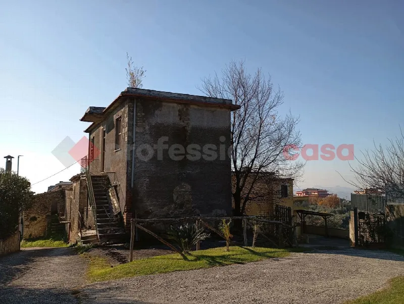 Casa Indipendente in vendita a Boville Ernica - foto 1