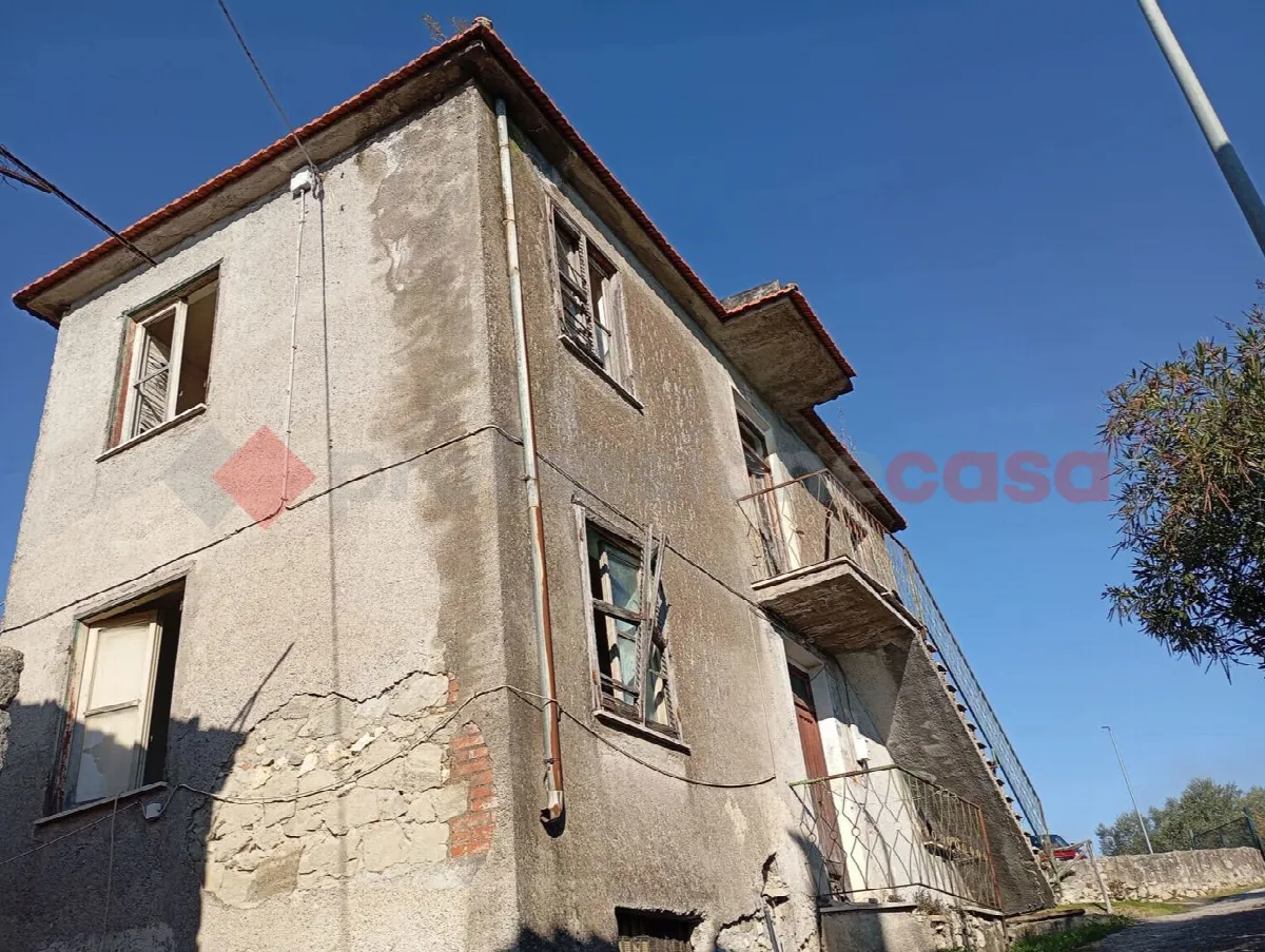 Casa Indipendente in vendita a Boville Ernica - foto 4