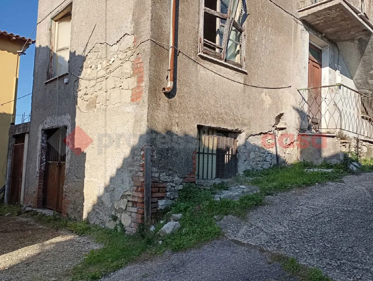 Casa Indipendente in vendita a Boville Ernica - foto 5