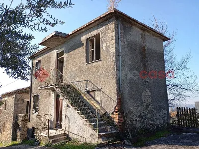 Casa Indipendente in vendita a Boville Ern... - foto 6