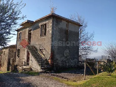 Casa Indipendente in vendita a Boville Ern... - foto 8