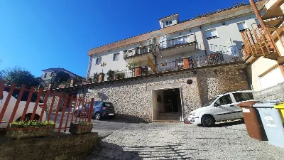 Appartamento in vendita a Veroli - foto 1