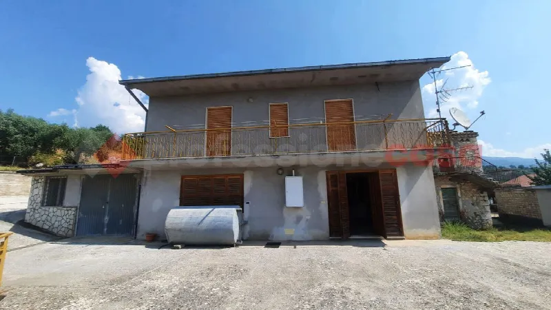 Casa Indipendente in vendita a Veroli - foto 2