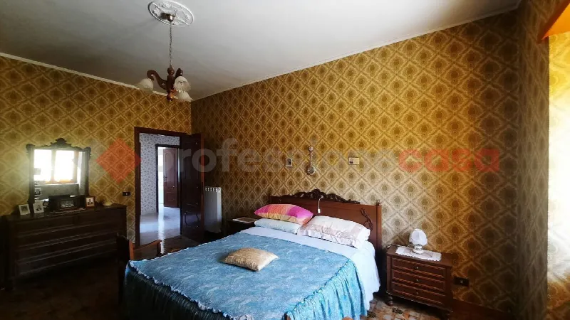 Casa Indipendente in vendita a Veroli - foto 8
